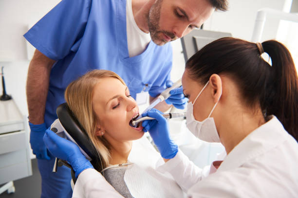 Reliable Baltic, SD  Holistic Dental Services Solutions