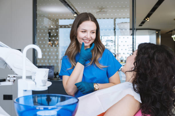 Best Sedation Dentistry  in Baltic, SD