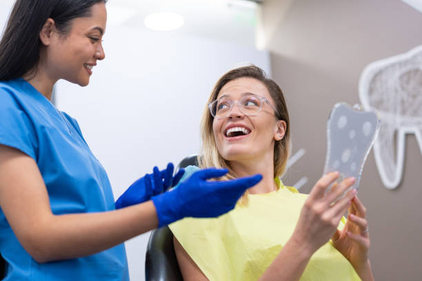 Best Wisdom Tooth Removal  in Baltic, SD