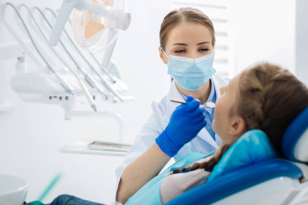 Best Sedation Dentistry  in Baltic, SD